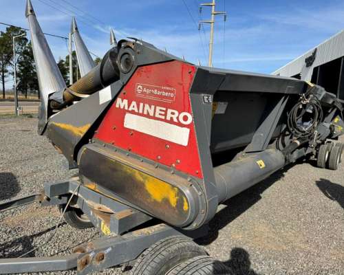 Mainero 16 a 52cm D-100