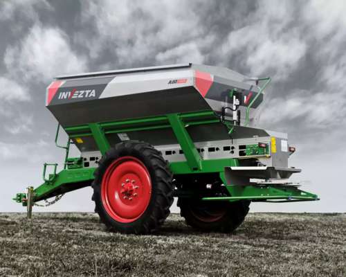 Fertilizadora Invezta AIR 5000