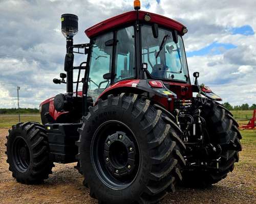 Tractor Chery RS1804 180hp