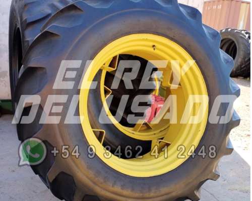 2) Due Nuovi 18x8.50-8 18/8.50-8 D838 Turf TOSAERBA GIARDINO TIRE - Foto 10