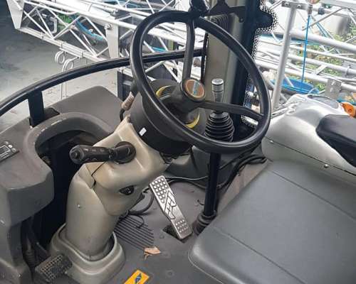 Pulverizadora, Autopropulsada, Pla, MAP 3500, 5935