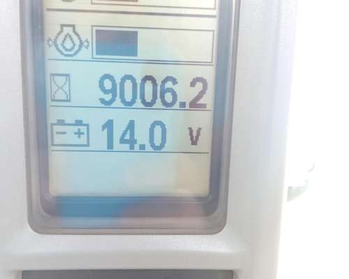 Case IH Puma 230 - año 2019