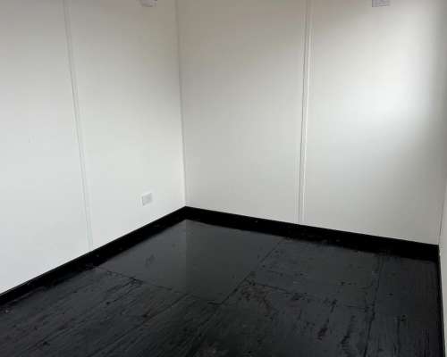 Oficinas y Viviendas en Containers