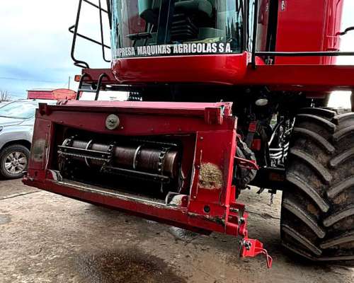 Case 2688 SS año 2016