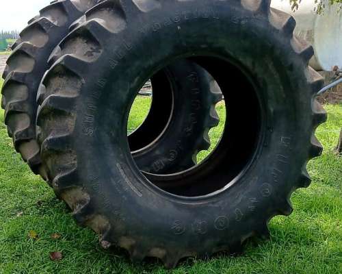 Gomas 24 5 32 Firestone Usadas