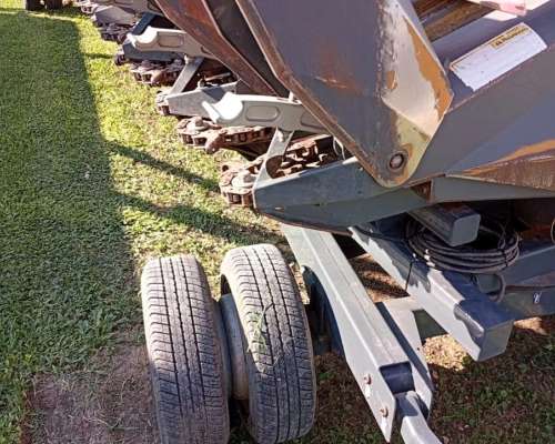 Maicero MDD 200 de 18 Surcos Kit JD