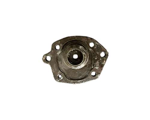 Tapa Caja de Direccion Fiat 400