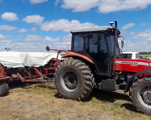 Tractor Massey Ferguson 4297