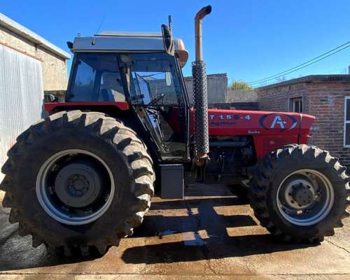 Tractor Agrinar T 150 - 4