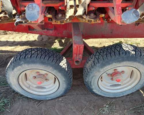 Cabezal Maicero Mainero 2008 - 16 Surcos