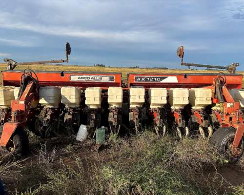 Sembradora Agco Allis AX1210