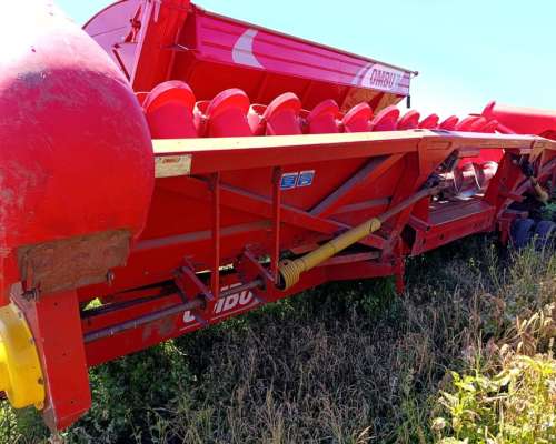 Maicero Ombu de 14 a 52 cm