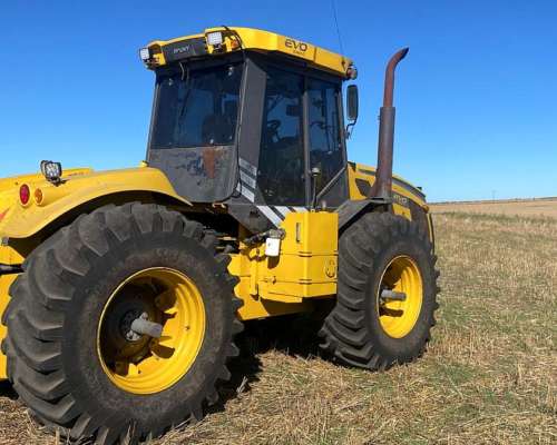 Vendo Tractor Pauny 540-hidráulico Centro Cerrado y Piloto
