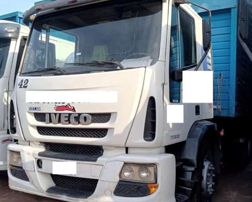 Iveco 170 e 22 T