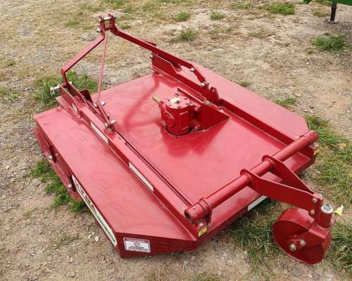 Desmalezadora Syra 1450 3p