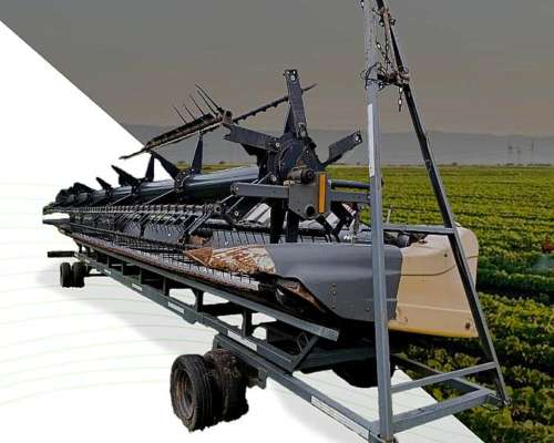 Draper Agco 30 Pies año 2017