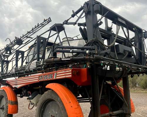 Golondrin GTI 3526, 32 Mts