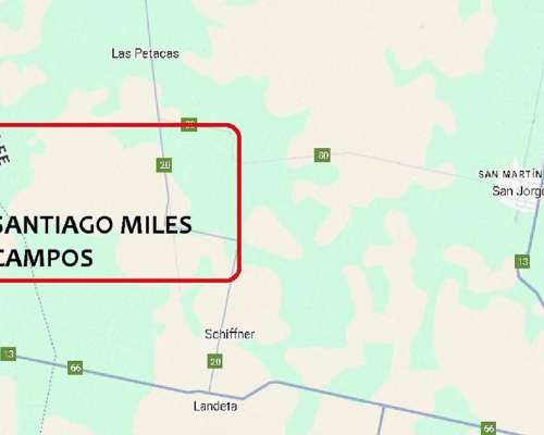 Ganadero 190 Has para Mejorar, Oportunidad Vendido