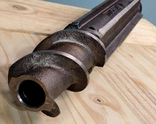 Rolo Maiceros Alto Rendimiento (mainero / Maizco)