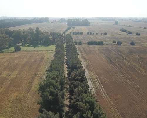 Excelente Estancia Open Door, Lujan