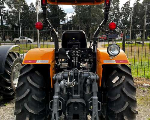 Valtra a 750 Frutero (80hp)