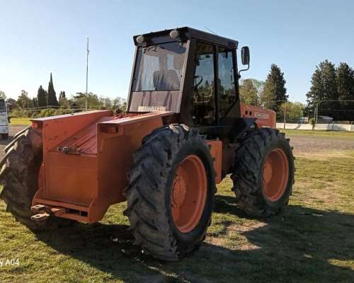 Tractor Zanello V-417 160 HP