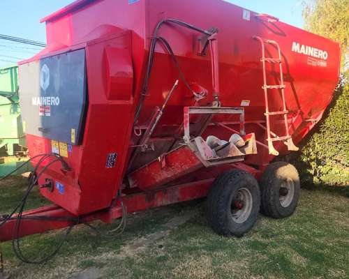 Mixer Mainero Modelo 2931