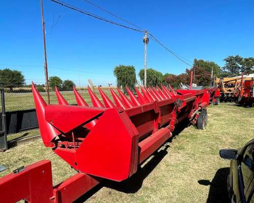 Cabezal Maicero 2000 16/52 Kit Jhon Deere