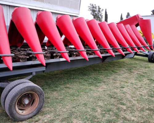 Maicero 13 a 52 de Grande DGM 2012