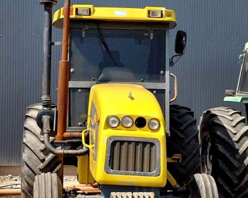 Tractor Pauny 230 C, Buen Estado General, Disponible