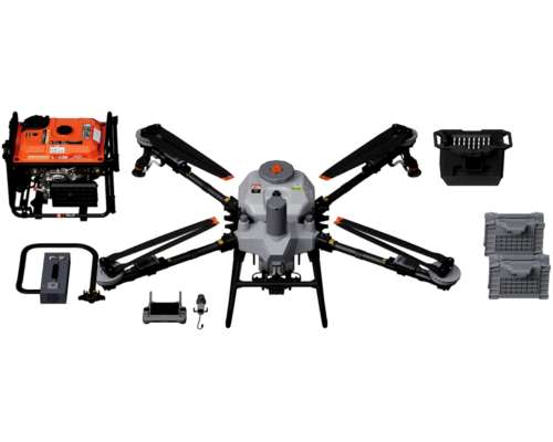 Drone DJI Agras T55 - Akron