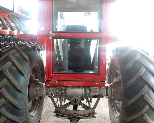 Tractor Massey Ferguson 1185