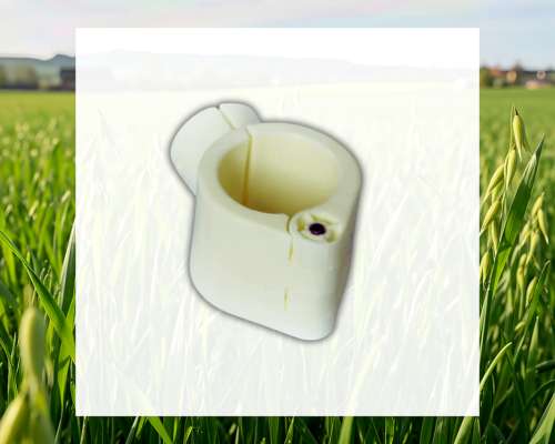 Bisagra Diente Escondible Diam. 45mm. Mod 1450/1550