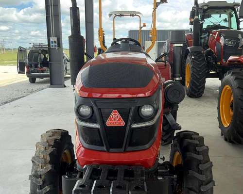 Tractor Roland H 070 T
