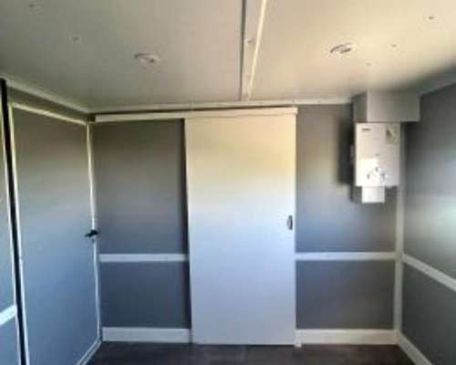 Casilla Chicha 2 Ejes