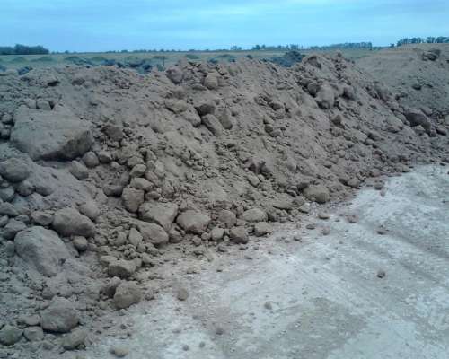 Venta de Tosca Zona Oeste