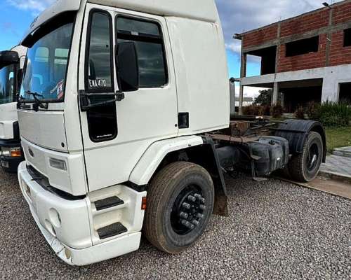 Ford Cargo 1722 AÑ0 2004