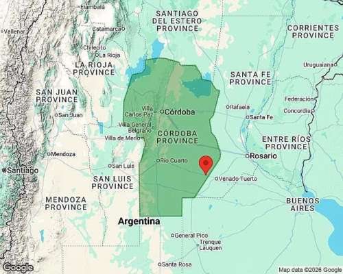 Se Busca 100has Agricolas