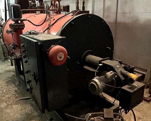 Oportunidades de Negocios Distintas Calderas