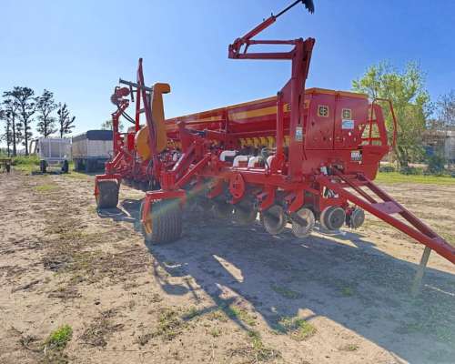 Sembradora Neumatica Bertini 32000 de 24 a 35 y 16 a 52