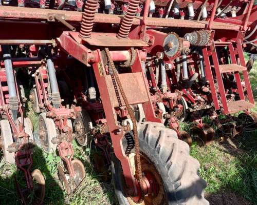 Sembradora Crucianelli Pionera S:3 55 A17,5 C/alf. P Reparar
