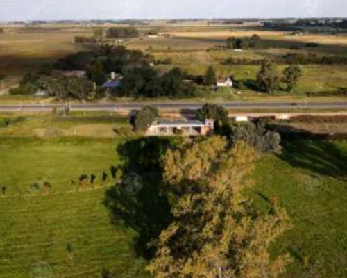 Desarrollo en Venta Ubicado Sobre R3 km 186, las Flores