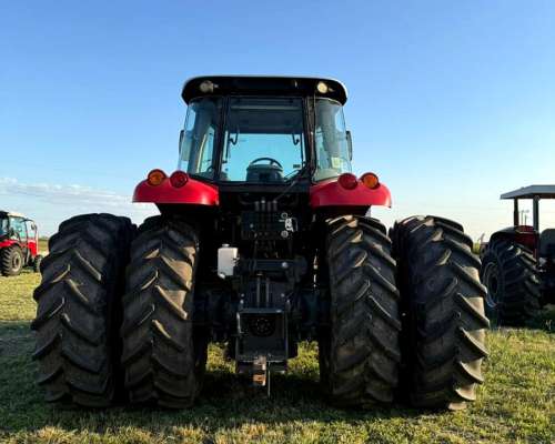 Massey Ferguson MF 7390