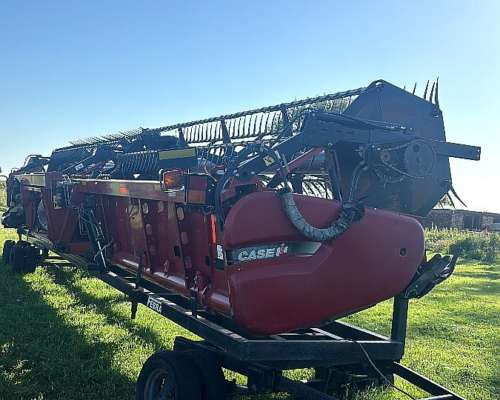 Vendo Draper CNH 2017 Reparado Entero ,