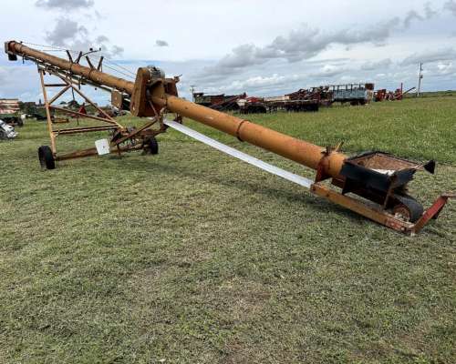 Chimango Cinta de 18 Mts