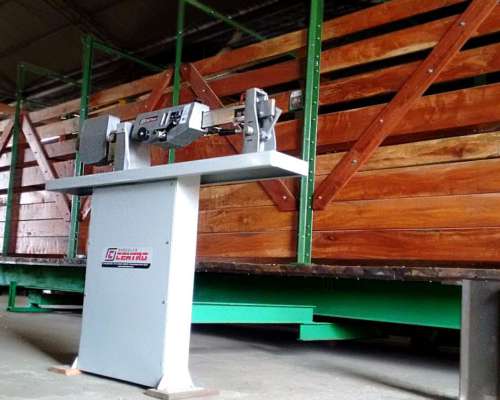 Básculas para Hacienda 10000 - 12000 - 16000 Kg