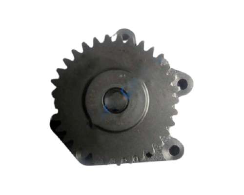 Conjunto Motor Yuchai YC4D80-T20 Pozo 54mm (4 Bocas)