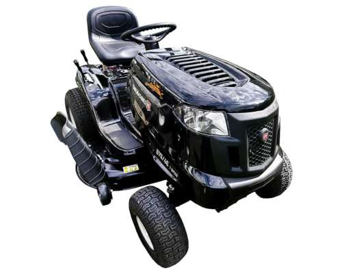 Minitractor MTD Yard Machines 16hp 6 Velocidad