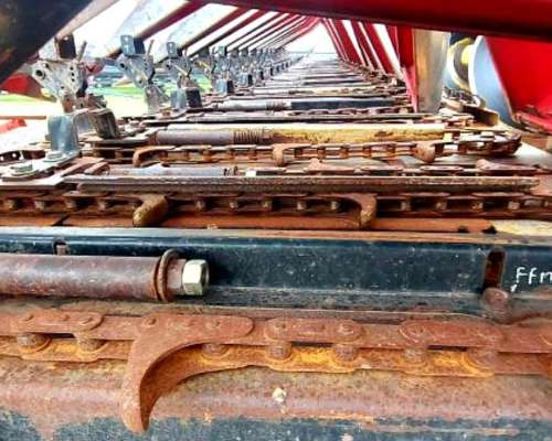 Maicero Franco Fabril - año 2011