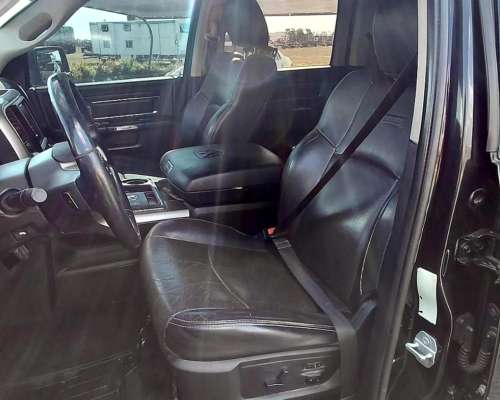 Ram 1.500 5.7 V8 Laramie 4X4